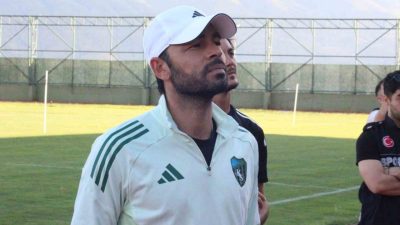 Kocaelispor Teknik Direktörü Selçuk İnan, “Artık rakiplerimizden üstün olma, maç