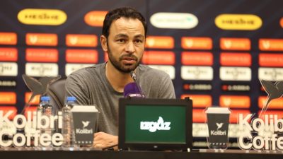 Kocaelispor Teknik Direktörü Selçuk İnan, Kayseripor maçının ardından yaptığı açıklamada,