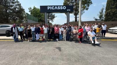 Sakarya Büyükşehir Belediyesi, Engelsiz Hobi Atölyeleri, özel bireyleri ve ailelerini