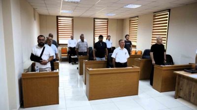 Söğüt Belediyesi’nin Ağustos ayı olağan meclis toplantısı Belediye Başkanı Ferhat