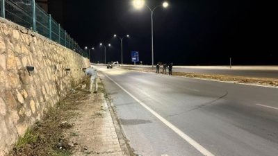 Söğüt Belediyesi Park ve Bahçeler Müdürlüğü ekipleri, şehirdeki trafik yoğunluğunu