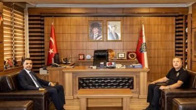 Bu yıl 744’üncüsü düzenlenecek olan Ertuğrul Gazi’yi Anma ve Yörük