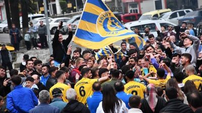 Ziraat Türkiye Kupası’nda 1. Tur eşleşmelerinde Bilecik temsilcisi Söğütspor’un rakibi