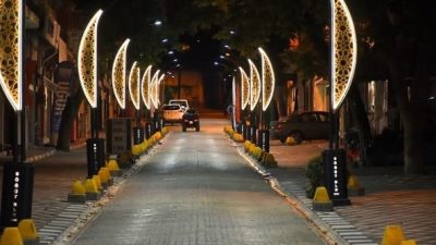 Bilecik’in Söğüt ilçesinde en yoğun kullanılan güzergâhlardan biri olan İstiklal