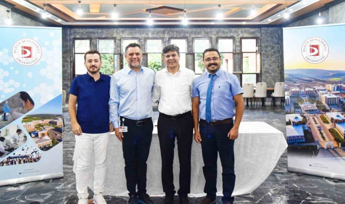 Söğüt’te kalp sağlığı konuşuldu yanlış bilgiler masaya yatırıldı Bilecik Şeyh Edebali Üniversitesi tarafından Yükseköğretim Kurulu (YÖK) koordinasyonunda düzenlenen