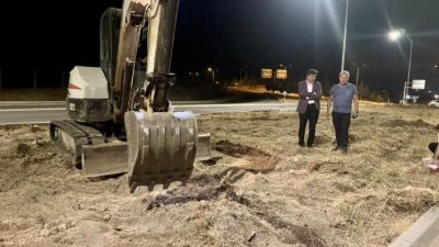 Bilecik’in Söğüt ilçesinde belediye ekipleri, kent estetiğini artırmak ve yaşam