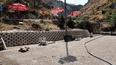 Bilecik’in Söğüt ilçesinde bulunan ve vatandaşlar tarafından sıkça tercih edilen