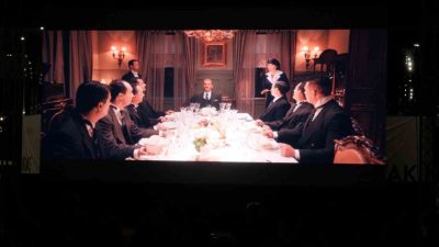 28 Ekim 1923’te Cumhuriyet’in ilanına saatler kala yaşananları anlatan “Son