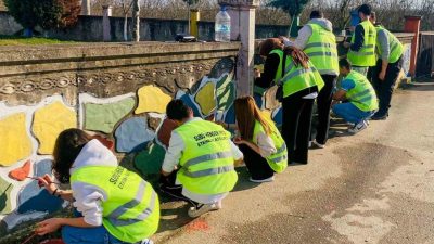 SUBÜ, bünyesinde yer alan birçok alandaki 79 öğrenci topluluğu, ÜNİDES