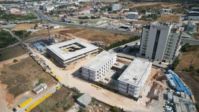 Çayırova’nın spor ve eğitim alanında sınıf atlamasına imkan sunacak Çayırova