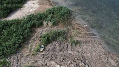 Sakarya ve Kocaeli’de milyonlarca vatandaşın içme su ihtiyacını karşılayan Sapanca