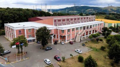 SUBÜ akademisyenleri tarafından hazırlanan ve Türkiye Tenis Federasyonu koordinatörlüğünde yürütülecek