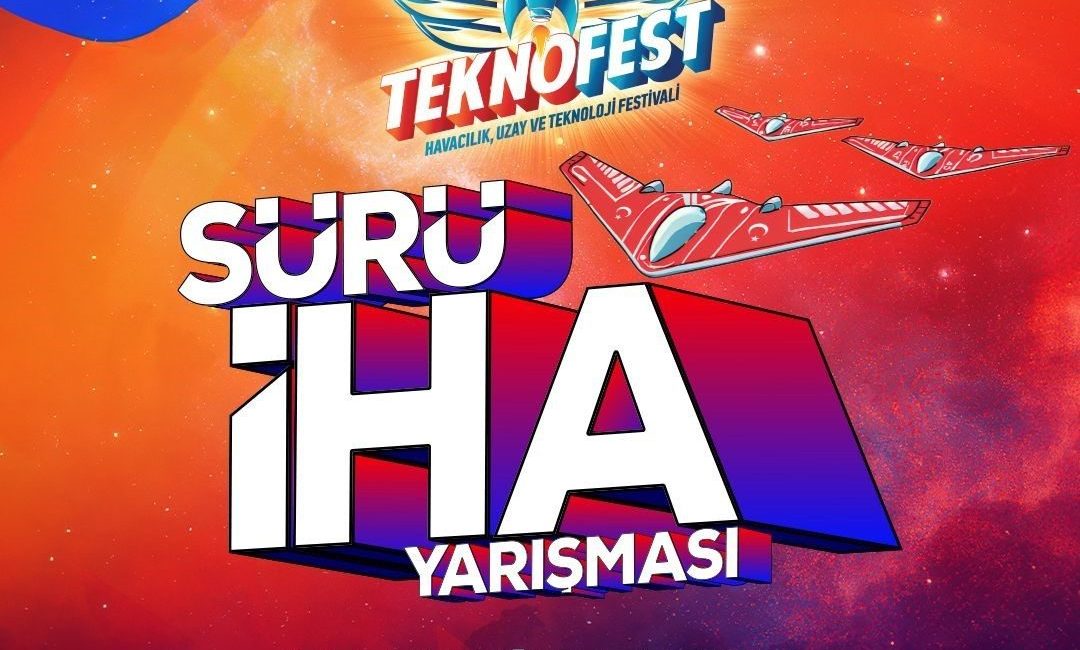 TEKNOFEST Sürü İHA Yarışması Sakarya’da başlıyor Türkiye’nin en büyük teknoloji festivali TEKNOFEST, 25-29 Ağustos 2025 tarihlerinde