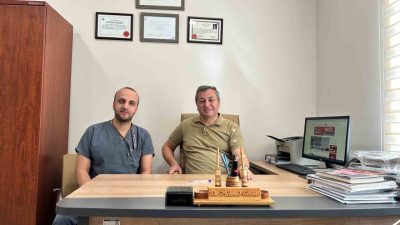 Sakarya Üniversitesi Tıp Fakültesi Cerrahi Tıp Bilimleri, KBB Hastalıkları Anabilim