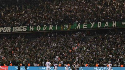 Trendyol Süper Lig’in 2. haftasında Kocaelispor, sahasında ağırladığı Samsunspor’a 1-0