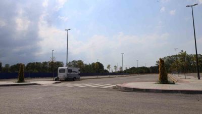 Kartepe ilçesi Dumlupınar Mahallesi Gülümser Sokak’ta 11,5 dönüm arazi üzerine