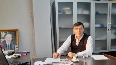 SAKARYA (İHA) – Kalp krizi geçirerek hayatını kaybeden Türkiye Gazetesi