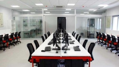 Sakarya Üniversitesi, İstanbul Teknik Üniversitesinden (İTÜ) sonra Siber Güvenlik Mühendisliği