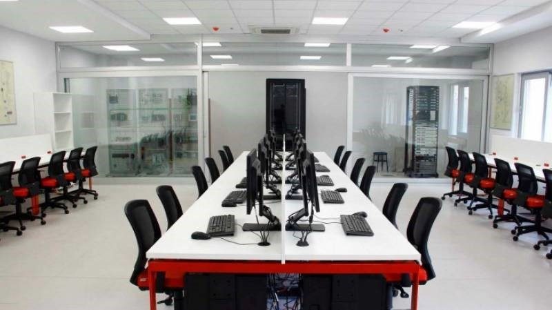 Sakarya Üniversitesi, İstanbul Teknik Üniversitesinden (İTÜ) sonra Siber Güvenlik Mühendisliği