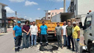 Sakarya Üniversitesi, TÜBİTAK 2209-B desteğiyle yürütülen projeyle rögar kapakları çevresindeki