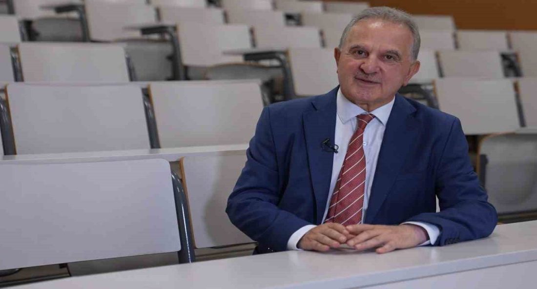 Üniversite tercih dönemi başlarken, yüzbinlerce öğrenci için geleceklerini şekillendirecek tercihleri