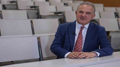 Üniversite tercih dönemi başlarken, yüzbinlerce öğrenci için geleceklerini şekillendirecek tercihleri