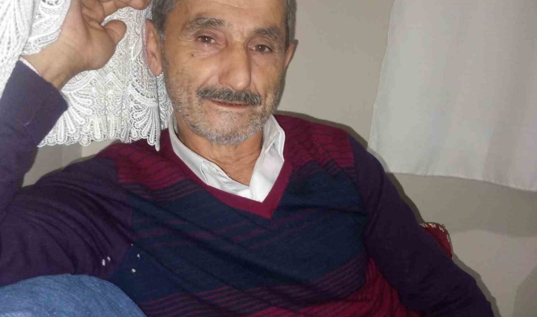 Üzerine ağaç devrilen adam hayatını kaybetti Kastamonu’nun Pınarbaşı ilçesinde kesim sırasında devrilen ağacın altında kalan şahıs