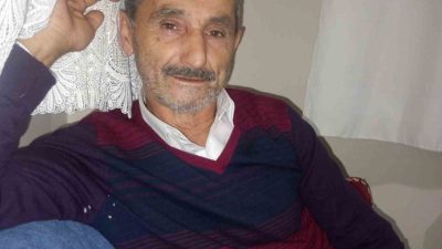 Kastamonu’nun Pınarbaşı ilçesinde kesim sırasında devrilen ağacın altında kalan şahıs