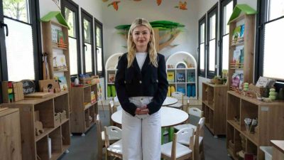 Uzmanlar, yeni eğitim yılı öncesinde çocuklarda ayrılık kaygısı ve fiziksel