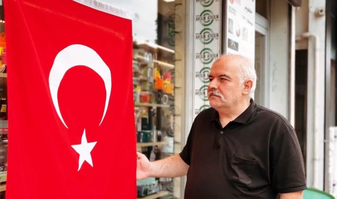 Düzce Valisi Selçuk Aslan, 30 Ağustos Zafer Bayramı’nın 103. yılı