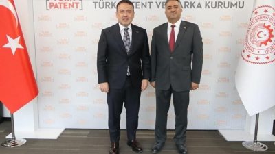 Bilecik Valisi Faik Oktay Sözer, Ankara temasları kapsamında Afet ve