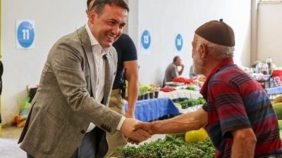 Bilecik Valisi Faik Oktay Sözer, kentte her hafta pazartesi günü