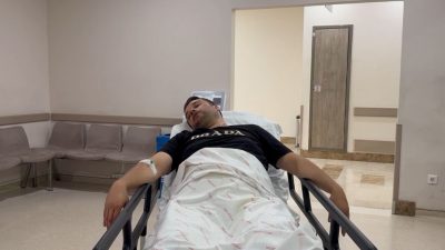 Kocaeli’nin Gebze ilçesinde eski Milletvekili Cemalettin Kaflı’nın cenazesinde kavga çıktı.