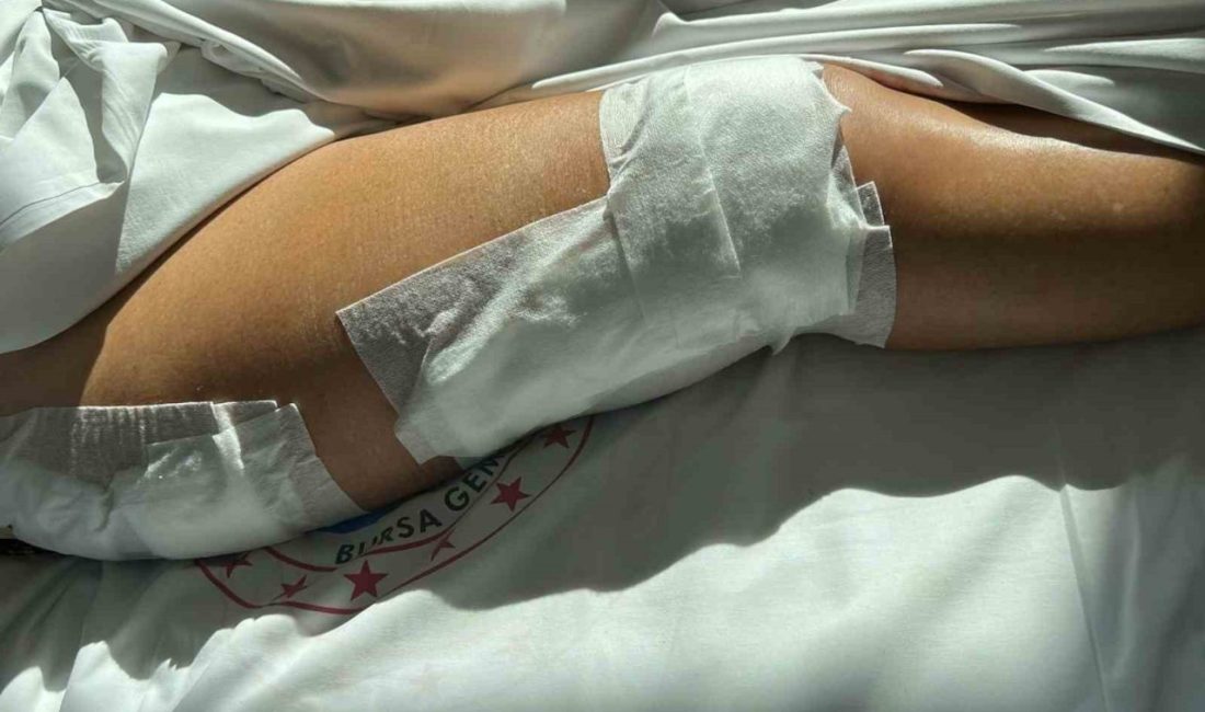 Yalova’nın Armutlu ilçesinde denize giren 70 yaşındaki kadın tekne çarpması