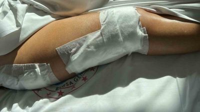 Yalova’nın Armutlu ilçesinde denize giren 70 yaşındaki kadın tekne çarpması