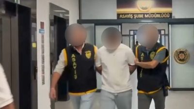 Yalova’nın Çınarcık ilçesinde tartıştığı kişiyi tabancayla vuran şüpheli tutuklanarak cezaevine