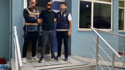 Kocaeli’nin Karamürsel ilçesinde 11 ayrı suçtan 62 yıl hapis cezası