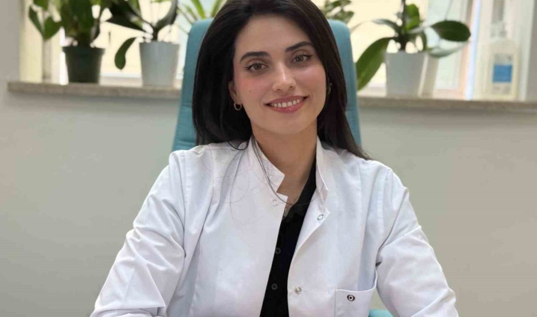 Yaz aylarında artan cilt lekelerine dikkat Havaların ısınması ile birlikte artan cilt lekelenmelerinin cilt kanserine kadar