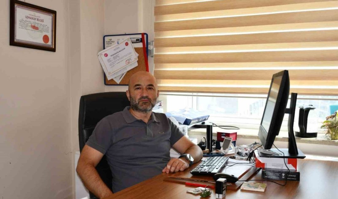 Düzce Üniversitesi Tıp Fakültesi İç Hastalıkları Anabilim Dalı ve Nefroloji