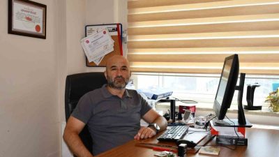 Düzce Üniversitesi Tıp Fakültesi İç Hastalıkları Anabilim Dalı ve Nefroloji