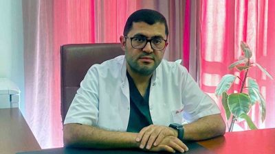 SEAH Kalp Damar Cerrahi Kliniği’nden Doç. Dr. Salih Salihi, yaz