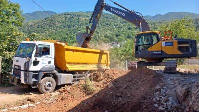 Kocaeli’de kentin gelişen bölgelerinde artan ulaşım ihtiyacına çözüm üretmek amacıyla