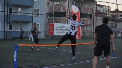 Bilecik Belediyesi tarafından 30 Ağustos Zafer Bayramı etkinlikleri kapsamında hazırlanan