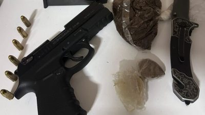 Kocaeli’de hakkında uyuşturucu madde ticareti ve hükümlü veya tutuklunun kaçması