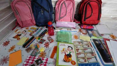 Kocaeli Büyükşehir Belediyesi, sosyal yardım alan ailelerin çocuklarına 41 Kart