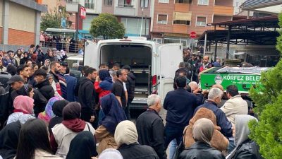 Kocaeli’nin Körfez ilçesinde D-100 karayolunda meydana gelen trafik kazasında yaşamını