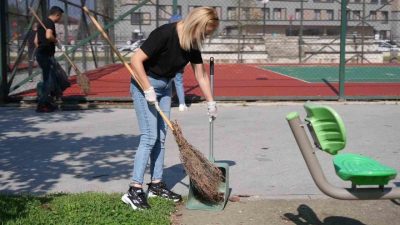 Düzce (İHA) – Düzce Belediye Başkanı Dr. Faruk Özlü tarafından