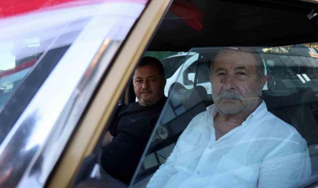 Sakarya’da çocukluk hayaliyle başlayan bir söz, yıllar sonra hem yerine