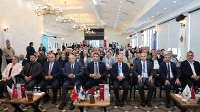 Düzce Üniversitesi ile Düzce Ticaret ve Sanayi Odası tarafından, Düzce