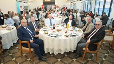 Düzce Üniversitesi ile Düzce Ticaret ve Sanayi Odası’nın (DTSO) işbirliğiyle